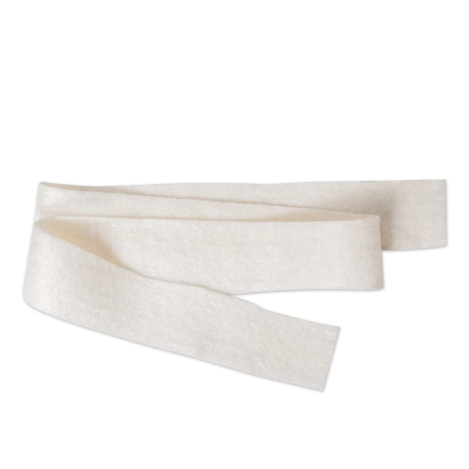 Highly Absorbent Calcium Alginate Wound Dressing Sterile Wound Pad