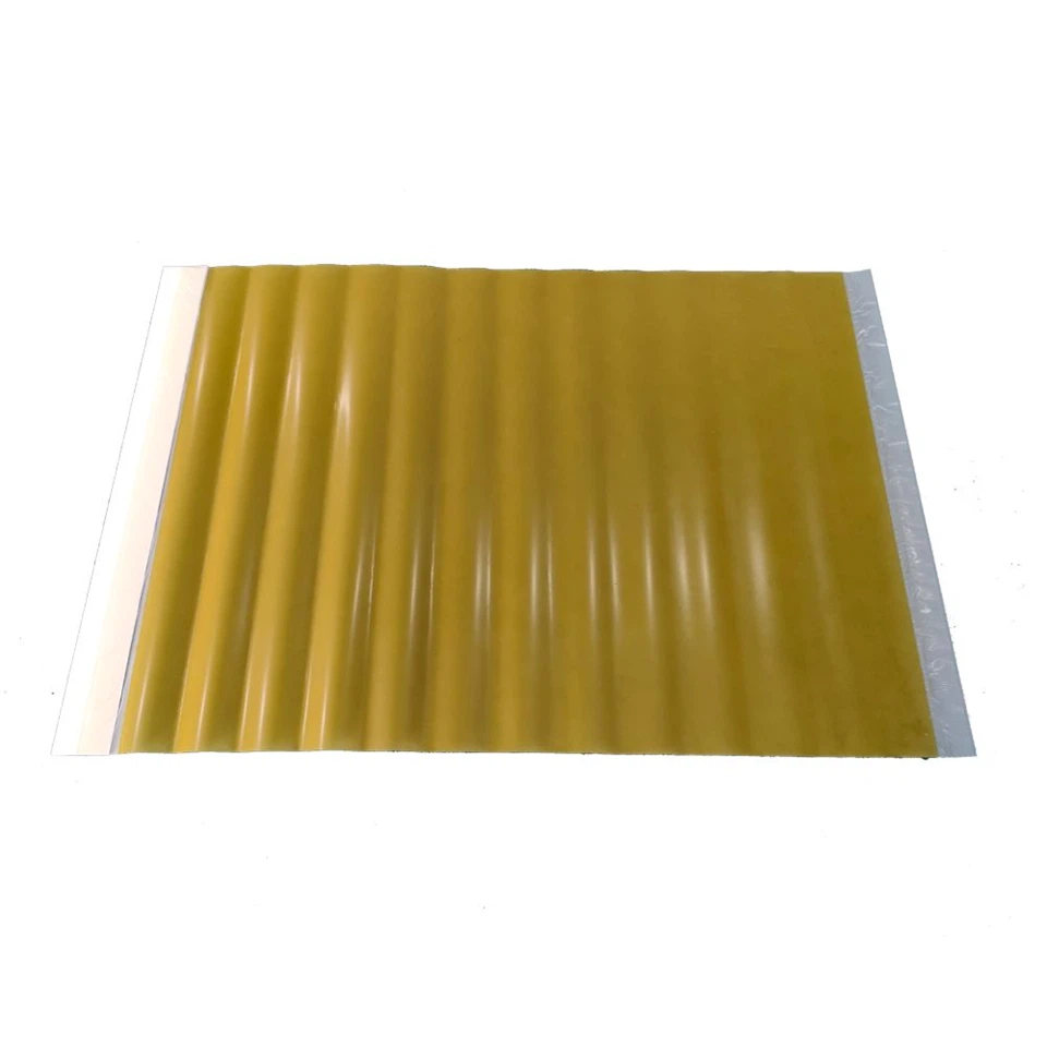 Sterile Adhesive Waterproof Antimicrobial Surgical Incise Film Drape Contain Iodine